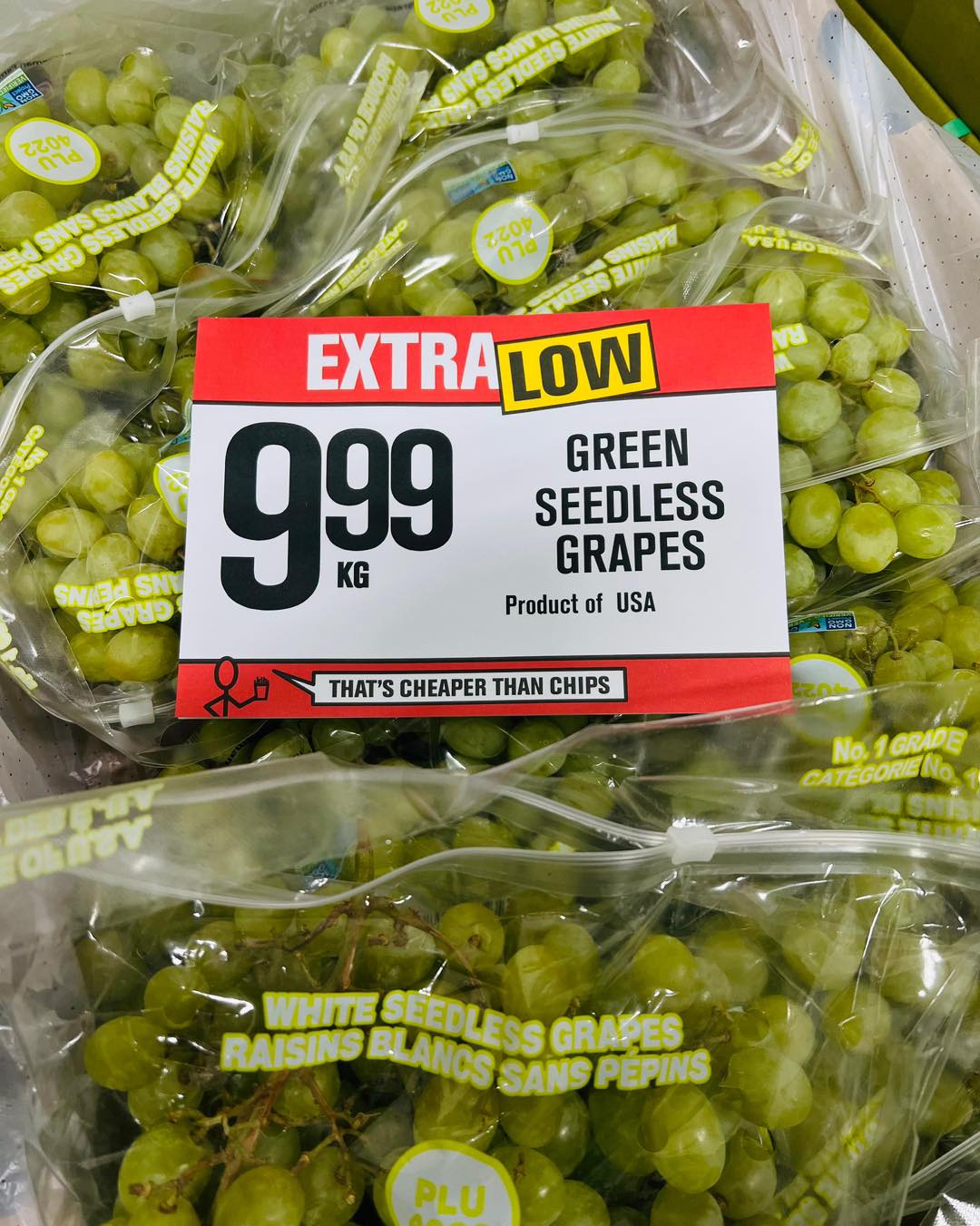 🥑🍊Fresh Produce Deals This Week!... - PAK'nSAVE Sylvia Park | Facebook