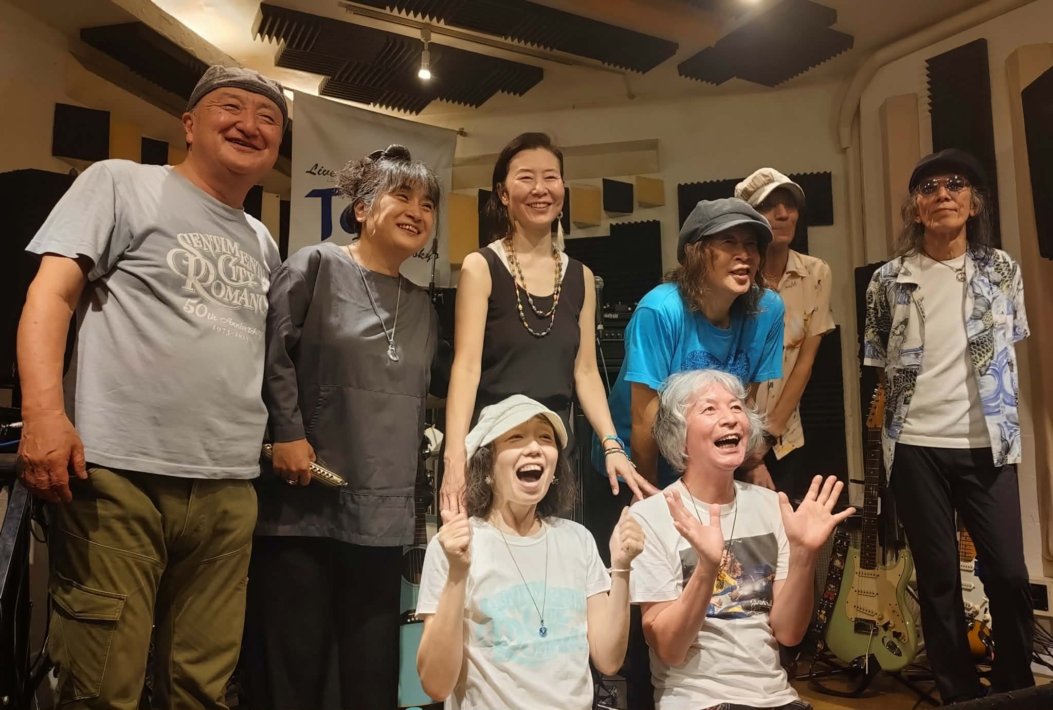 中野督夫 - Tokuo Nakano (@tokuonakano) • Facebook