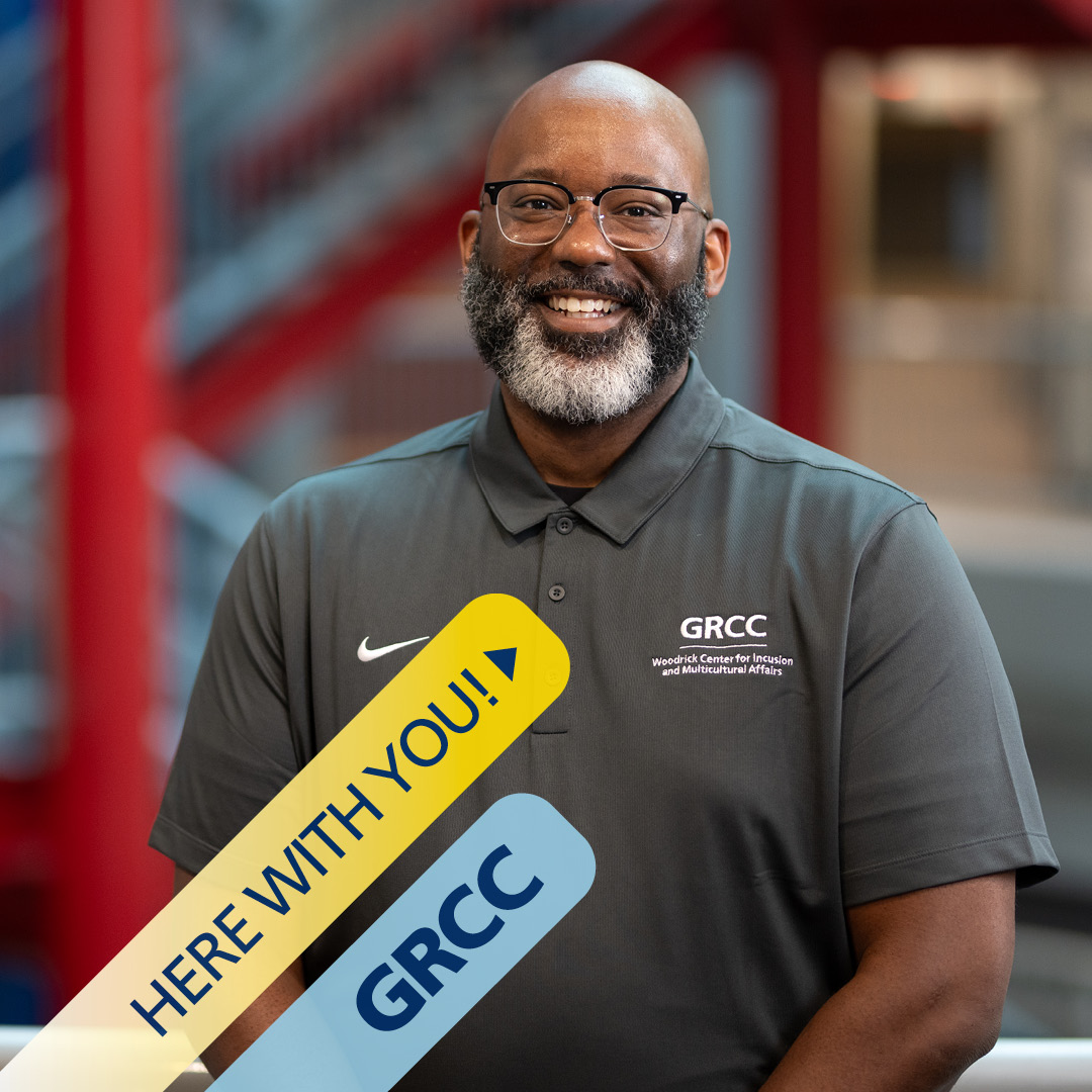 Grand Rapids Community... - Grand Rapids Community College