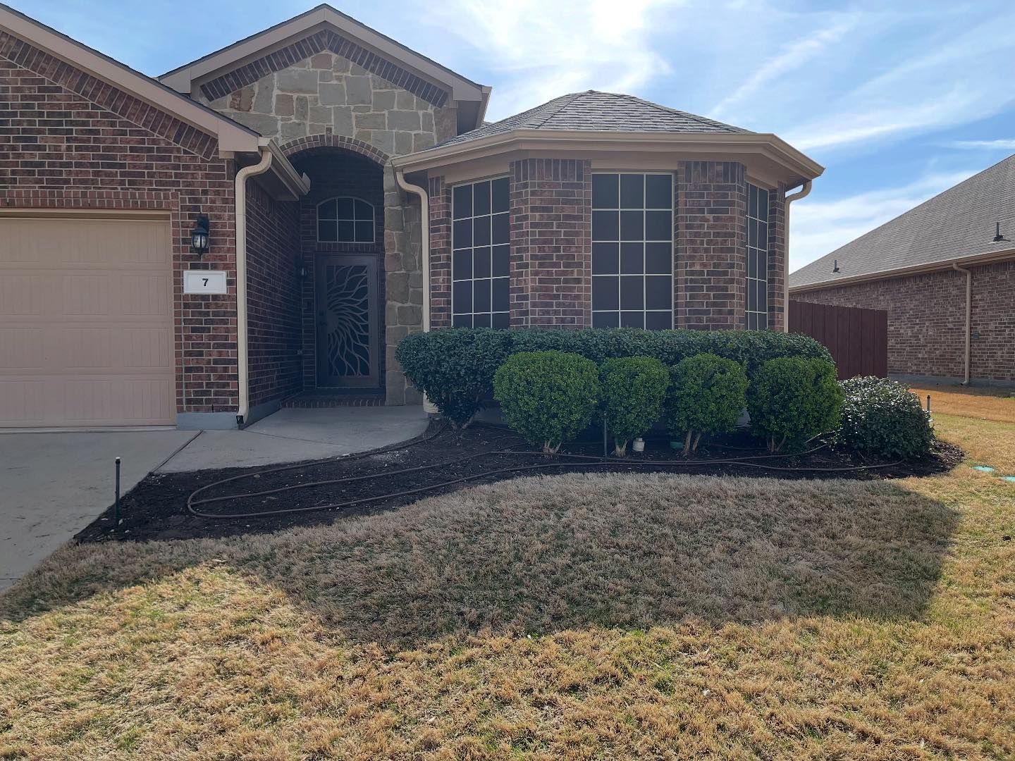T-Pros Lawn & Landscaping LLC