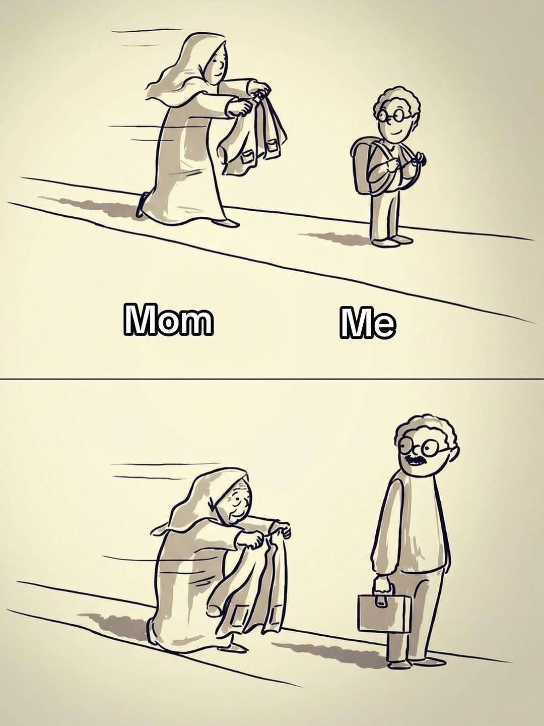 Mom ✨💝