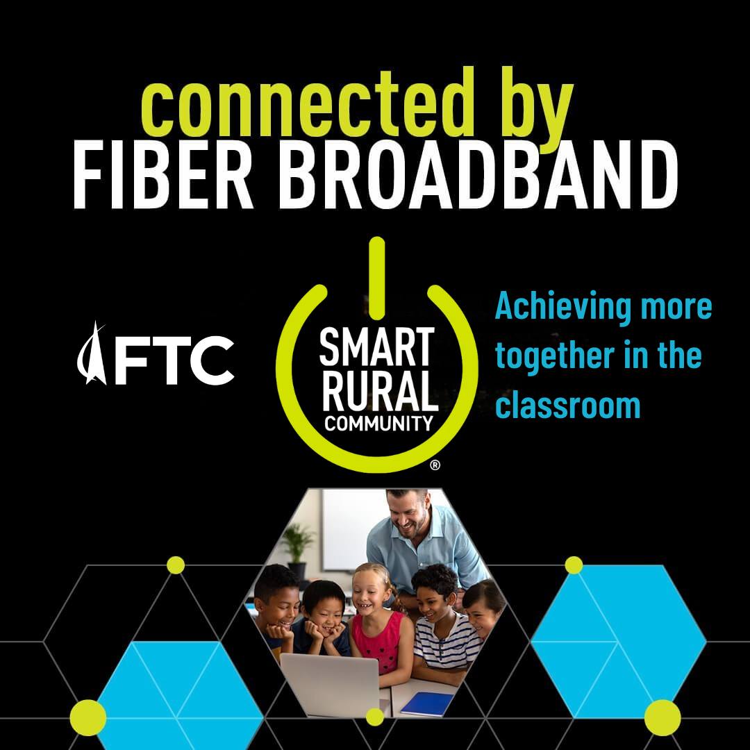 FTC - 📚 Empowering Education with Fiber Internet 🛜 FTC is proud to be a ...