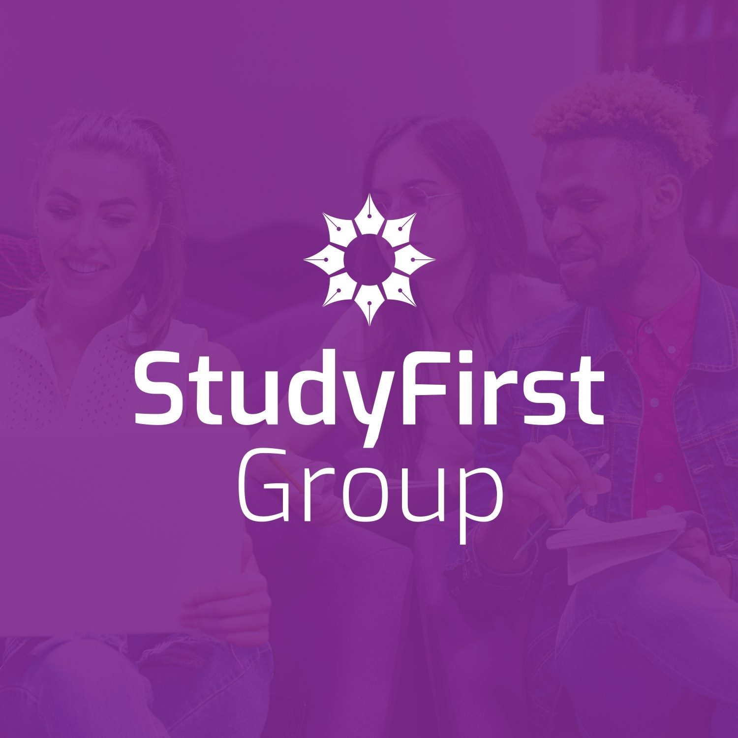 Study First Group | Portslade