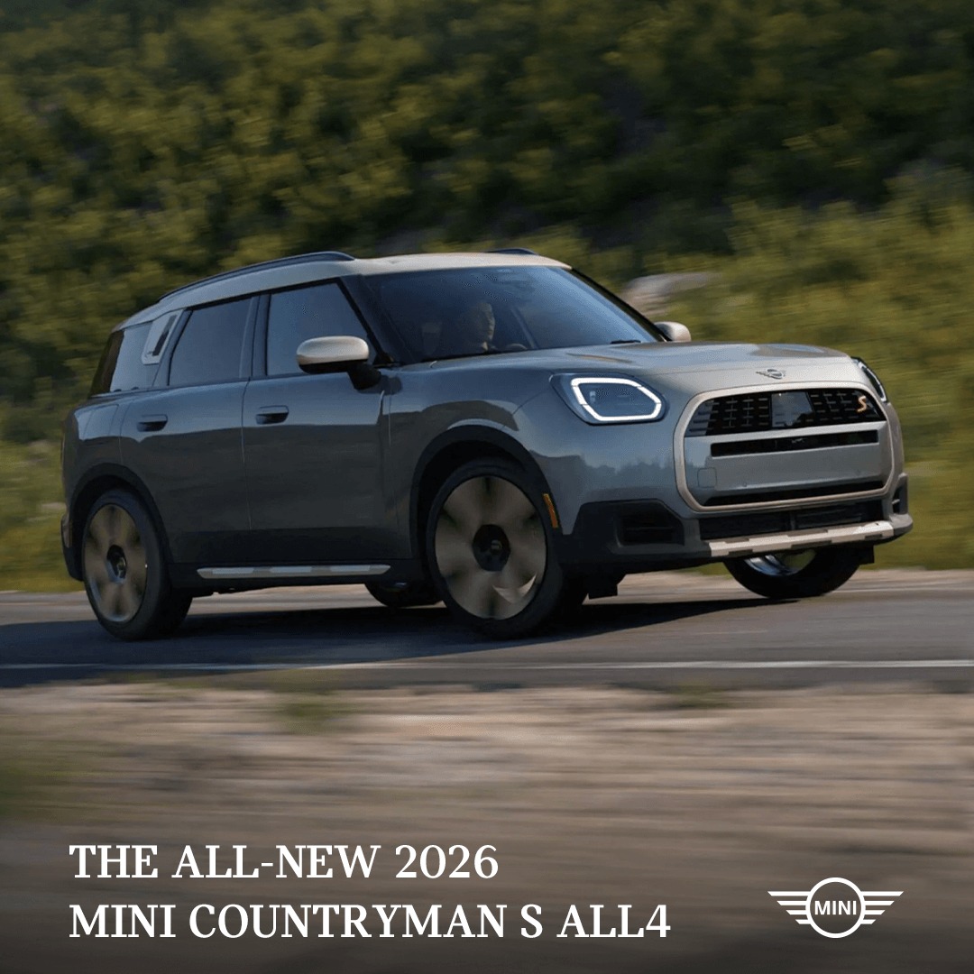 Take A Look About Mini Countryman Years To Avoidfeed