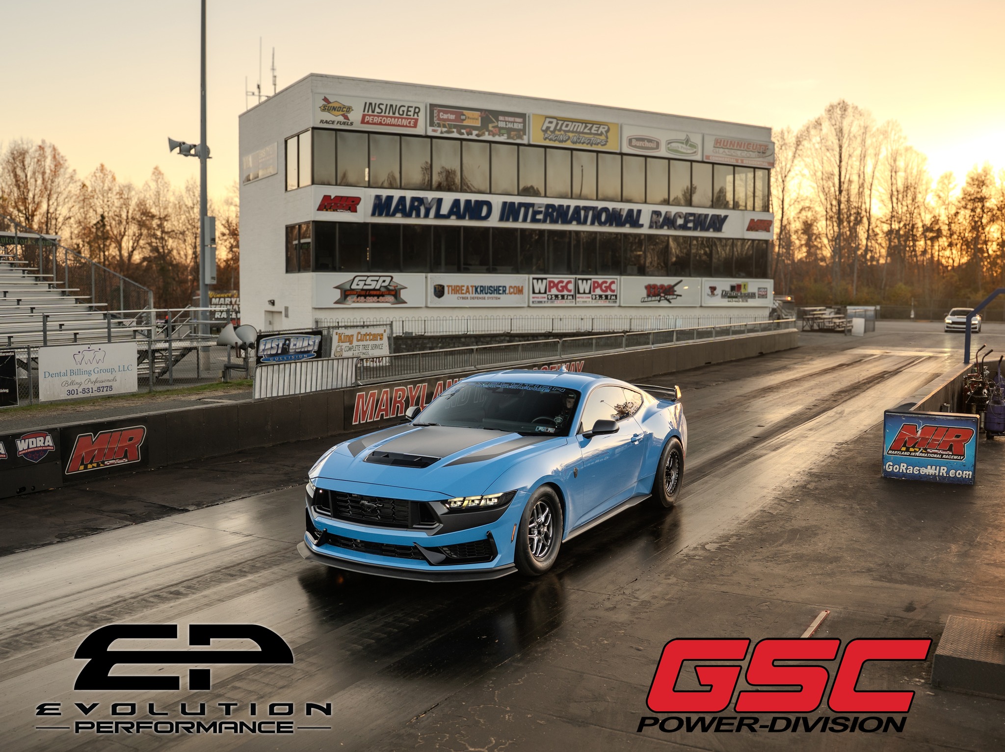 Evolution Performance, Inc. | Aston PA