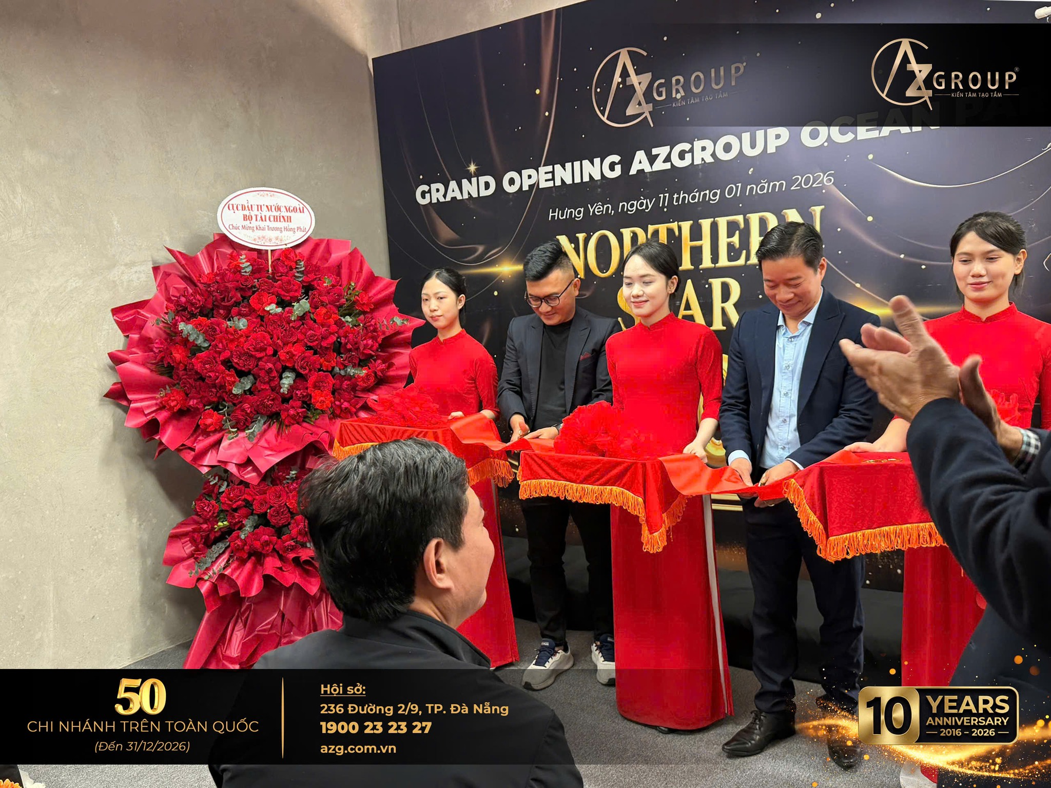 AZGroup | Da Nang