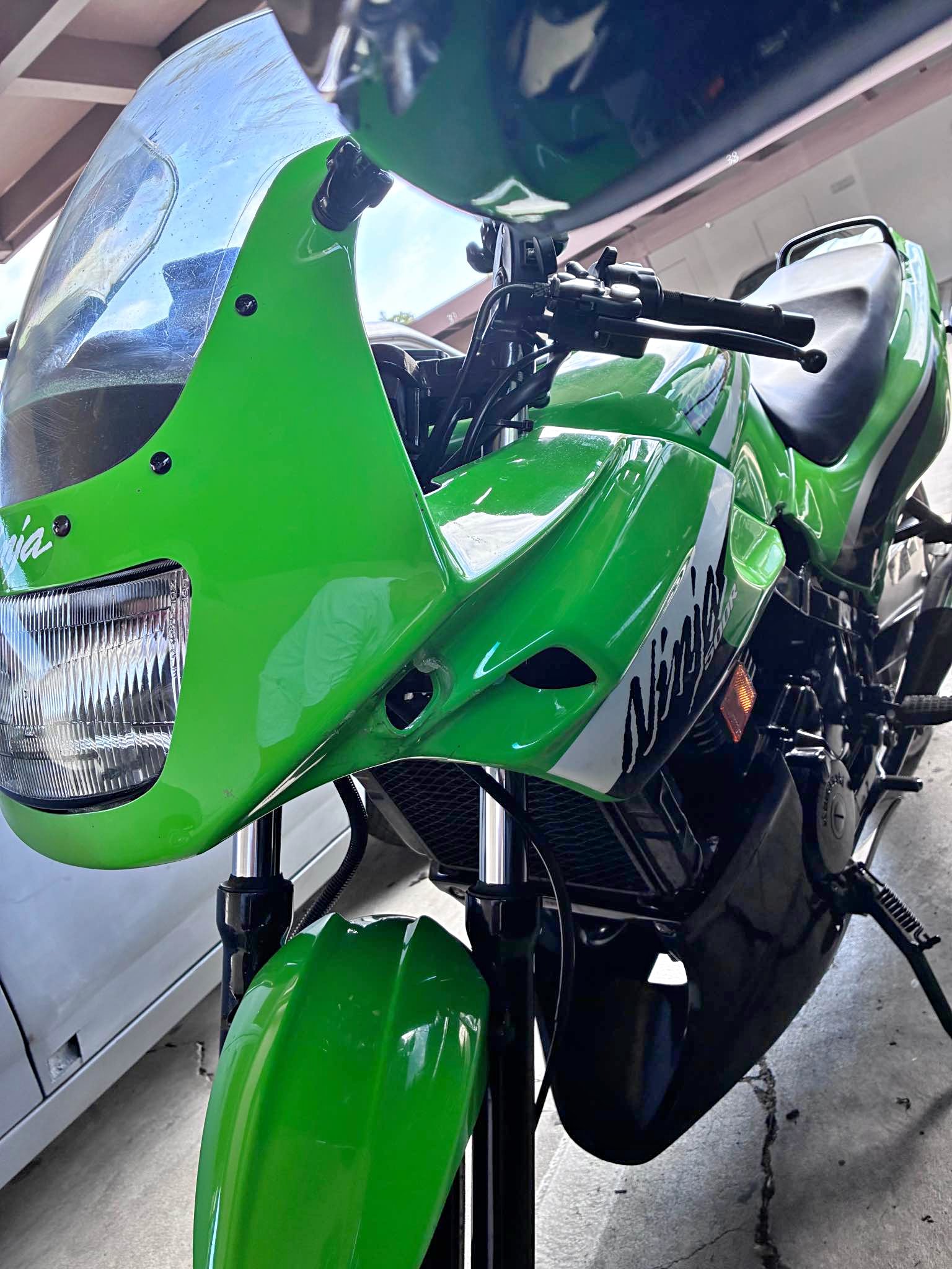 New and used Kawasaki-ninja-zx-6r-2006 for sale | Facebook Marketplace