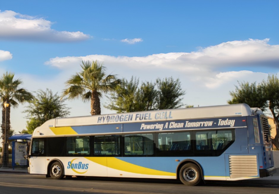 In honor of Rosa Parks,... - The City of Indio - Government | Facebook