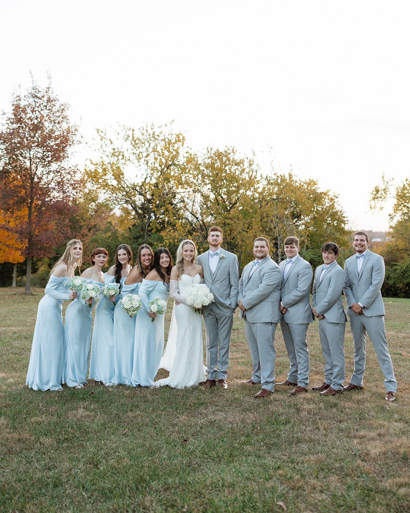 grey suits and blue bridesmaid dresses Birdy grey trousers NA-10.08.25AM How to Choose the Size:17 LONG