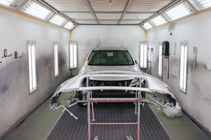 The dynamic... - PPG Refinish USA & Canada / Refinition PPG | Facebook