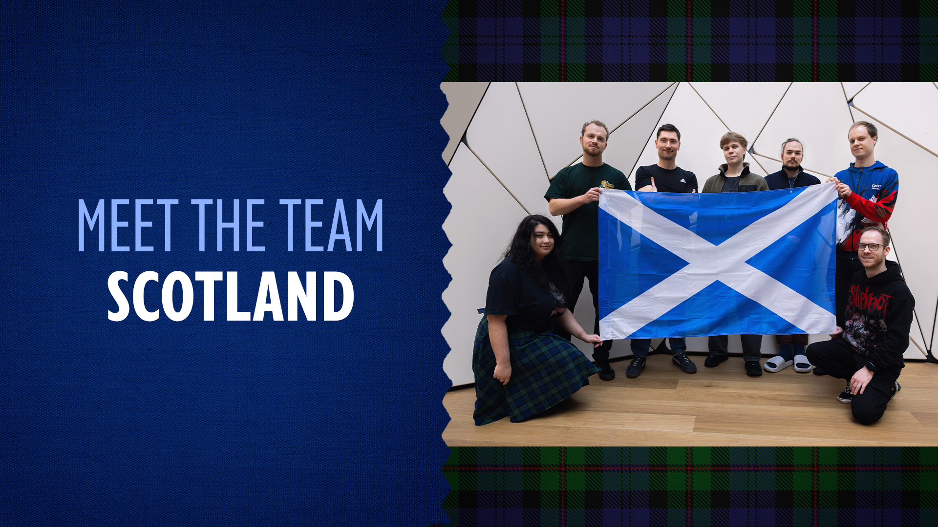 SCS Software - Say hello to the team reshaping Scotland in... | Facebook