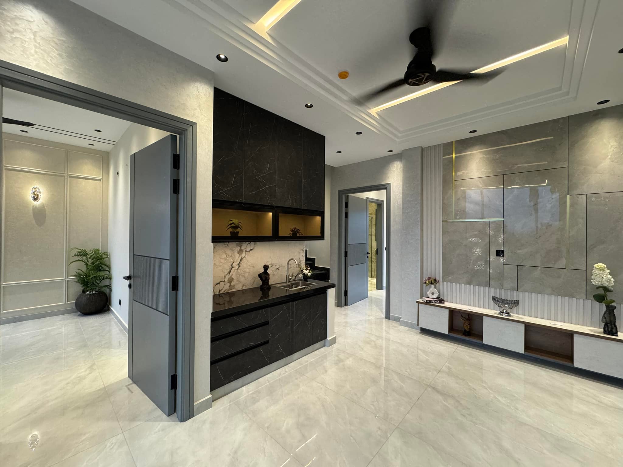 Ahmad Interior Design added a new... - Ahmad Interior Design