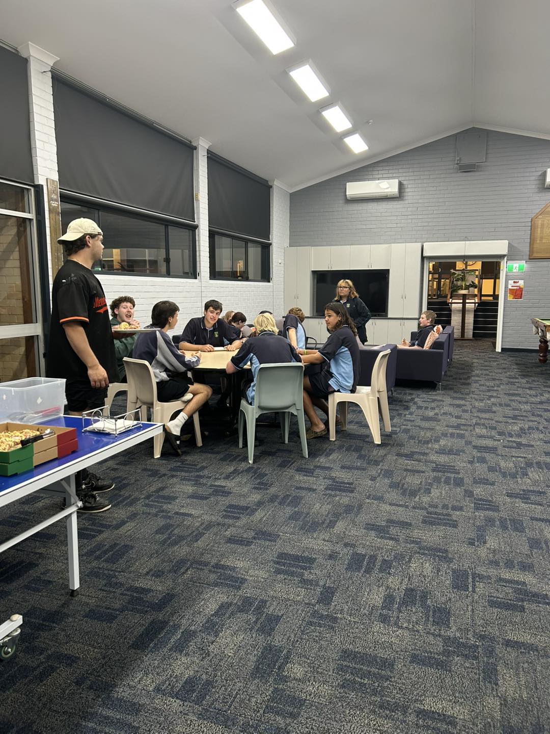 Merredin Residential College | Merredin WA