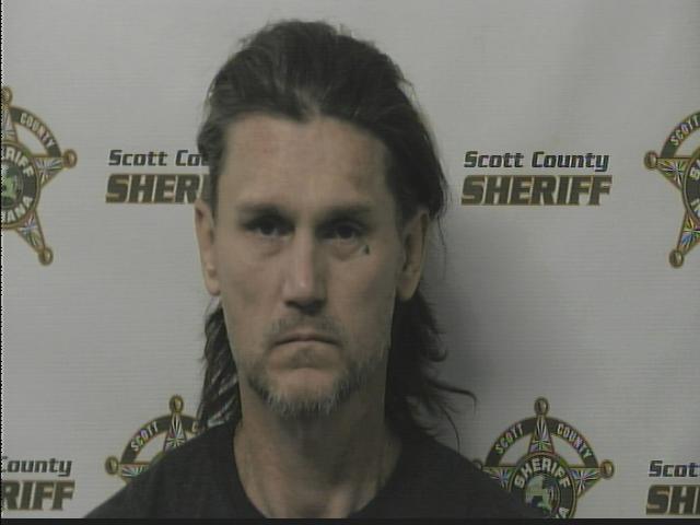 Scott County... - Scott County Indiana Sheriff's Office