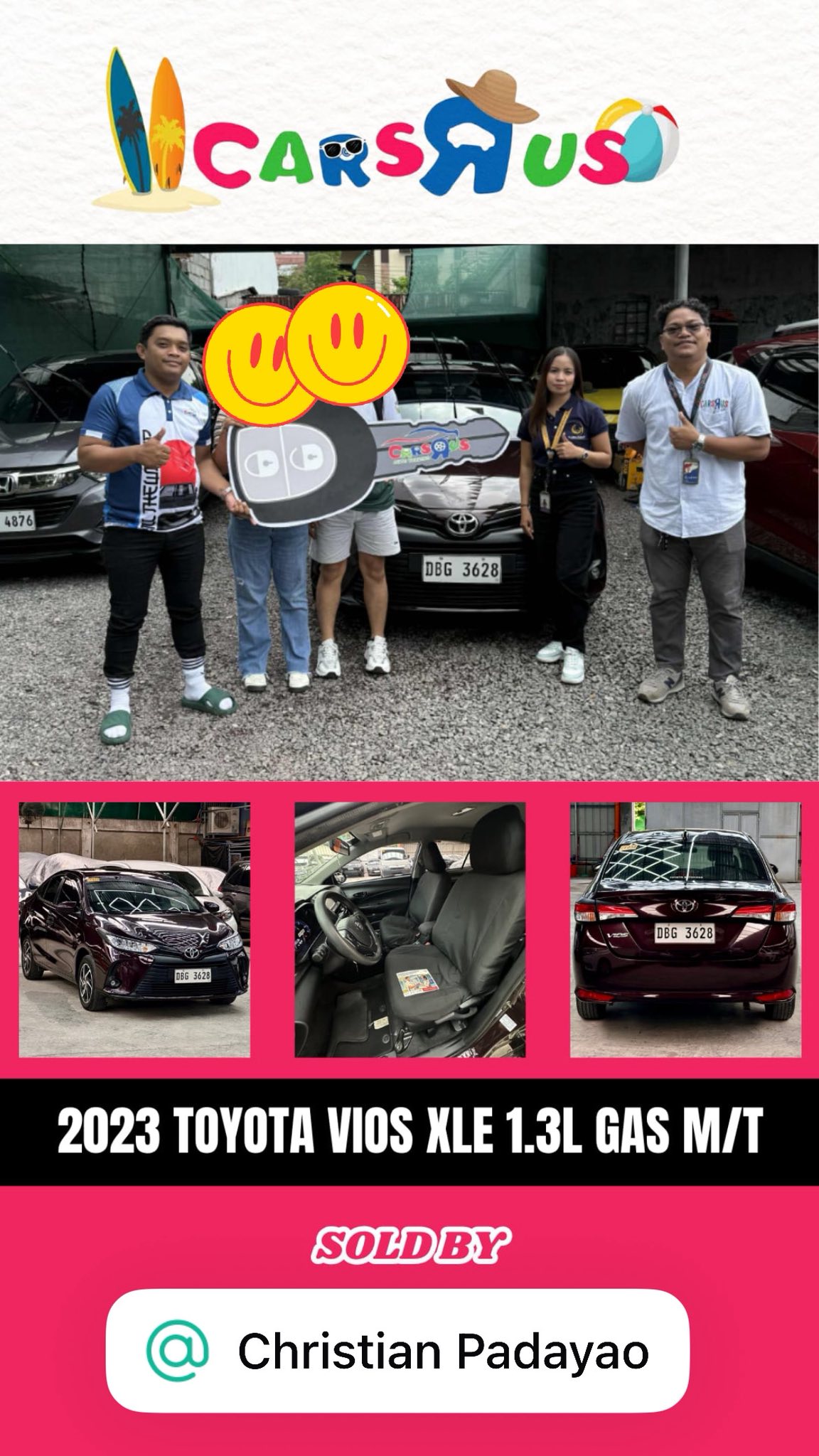 Cars R Us Auto Trading added a... - Cars R Us Auto Trading