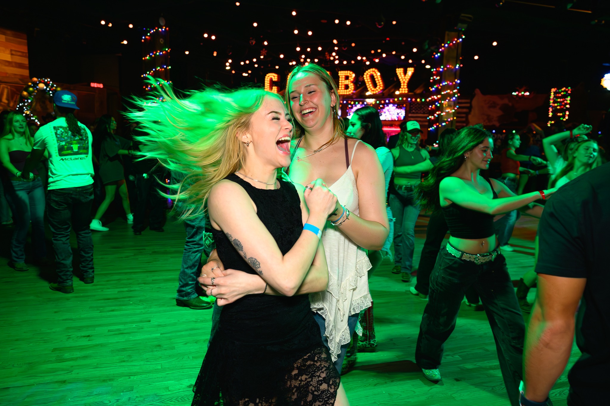 Stoney's Rockin Country added a... - Stoney's Rockin Country