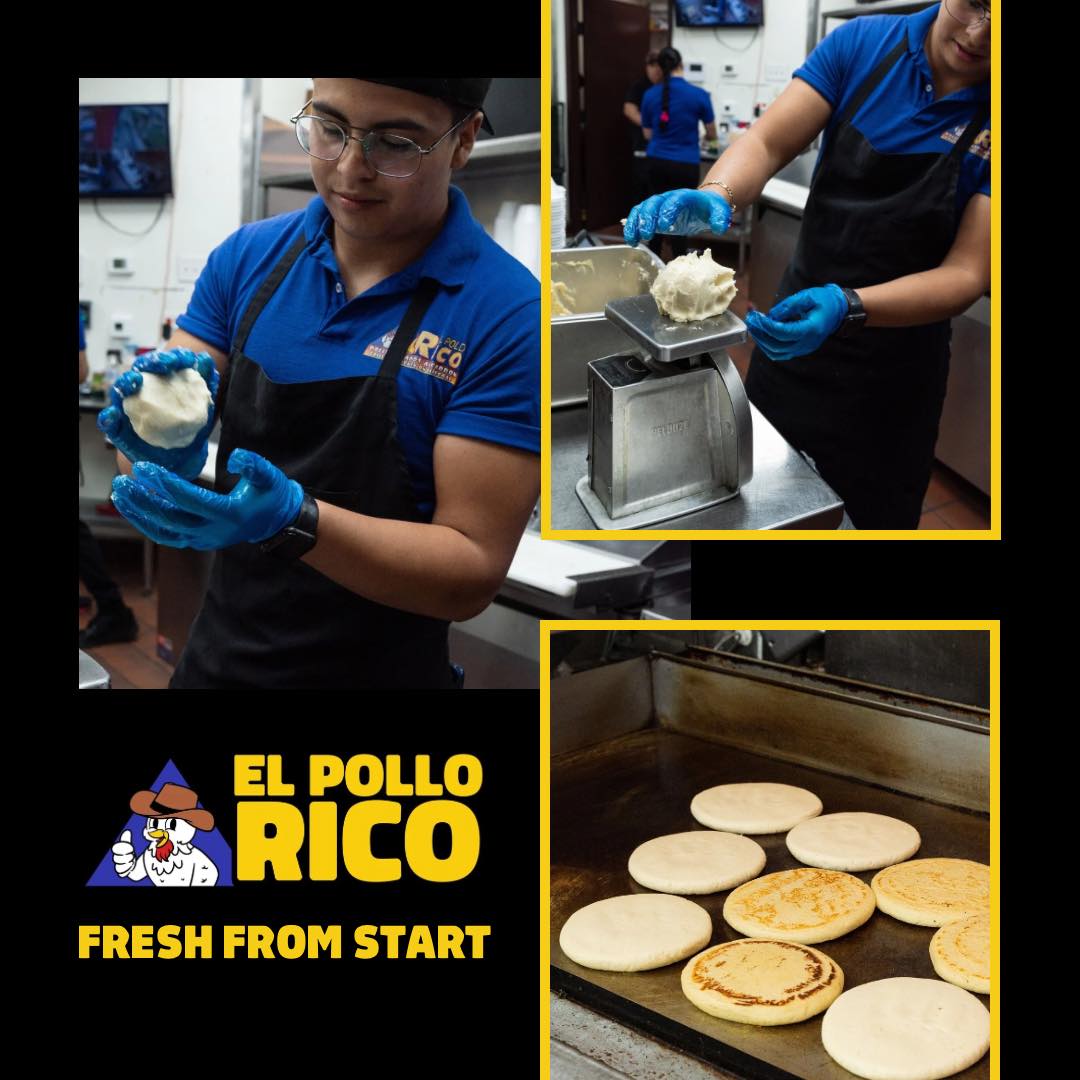EL POLLO RICO Austin Texas | Austin TX
