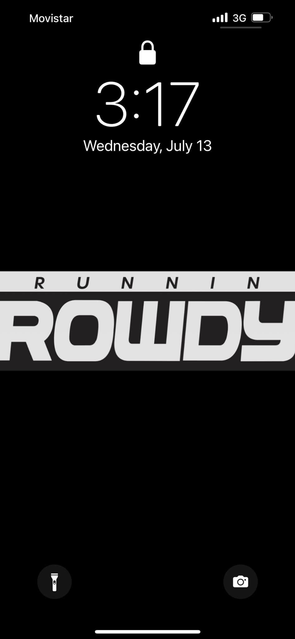runnin_rowdy | Hesperia CA