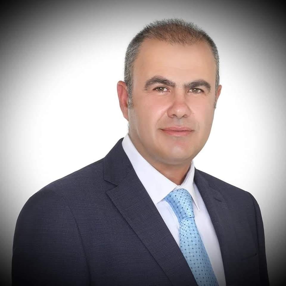 Sotiris Alepous