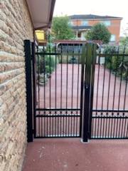 Dunn & Farrugia Fencing and Gates - ColorMAX® Reflect™ Boundary Fencing ...