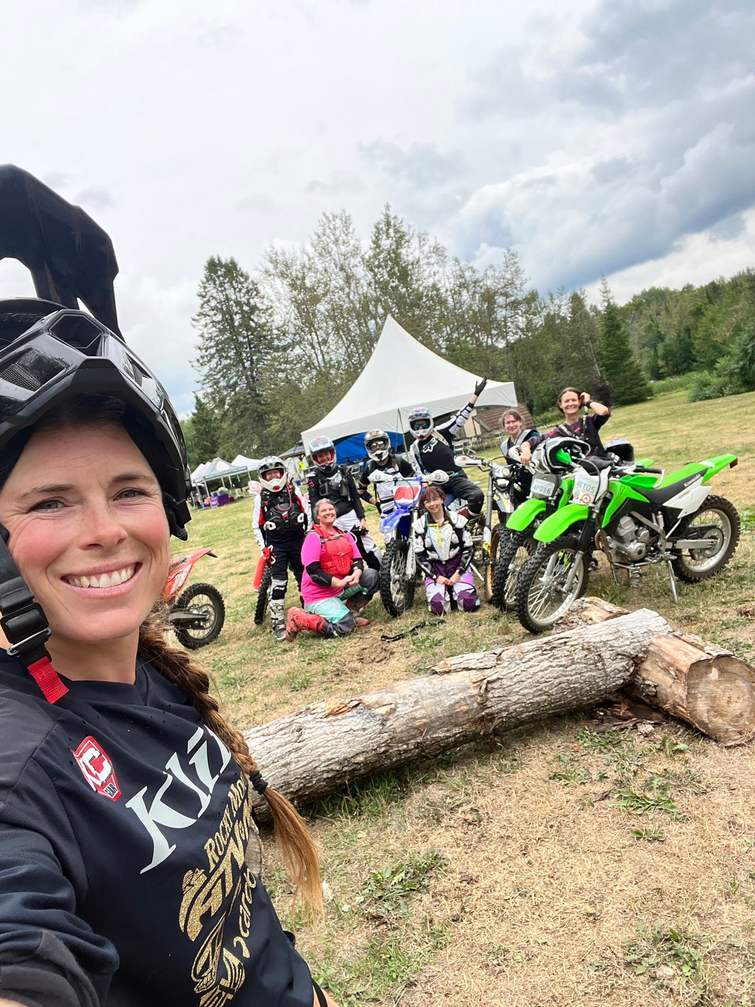 Megan Griffiths Racing added a... - Megan Griffiths Racing