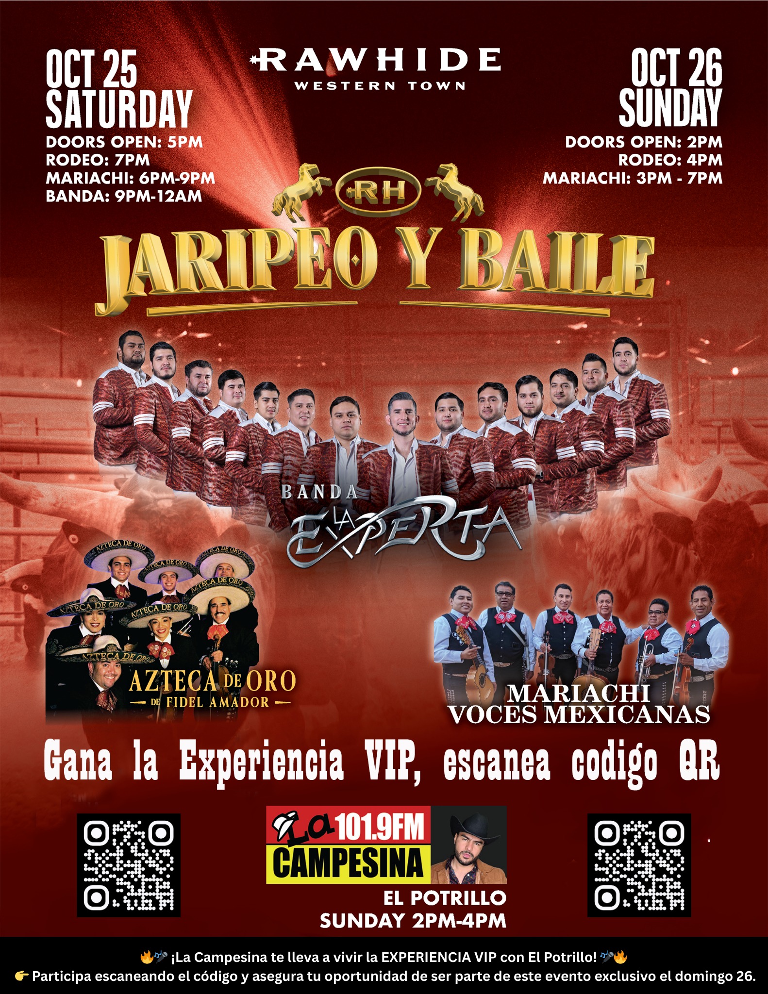Rawhide Western Town & Event Center | Chandler AZ