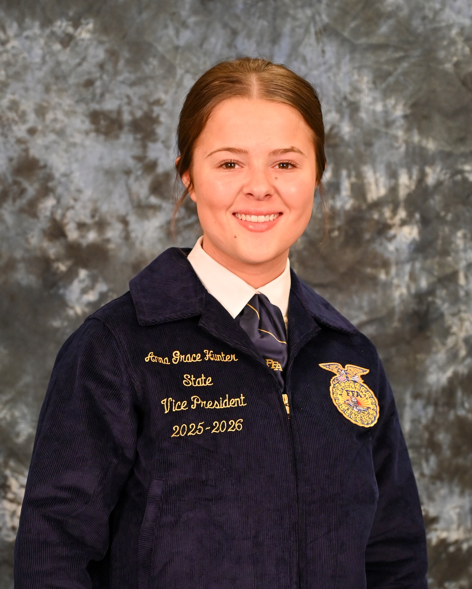 Colquitt - 📣 Exciting Announcement! 💙💛 Please help us congratulate Anna ...