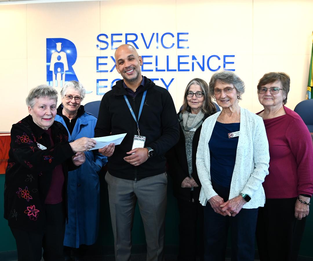 Southeast King School Retirees' Association