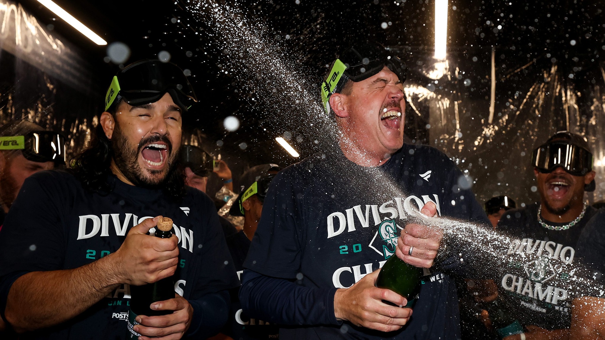Enquirer - Executives from other teams were quick to compliment the ...