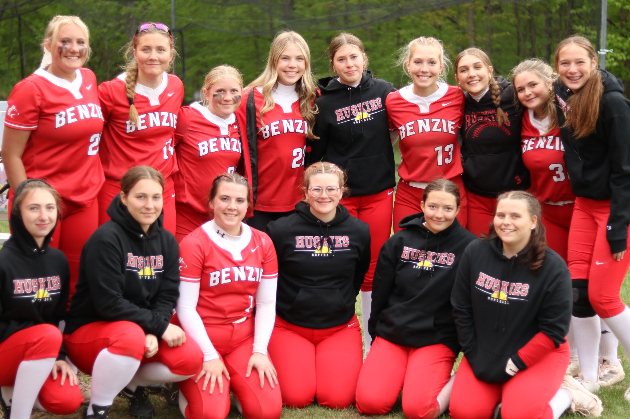 Benzie County Central... - Benzie County Central Schools