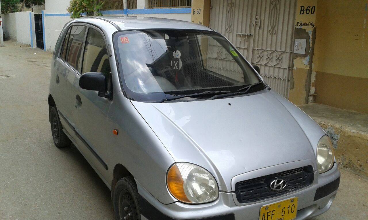 Amjad car showroom Karachi | Karachi
