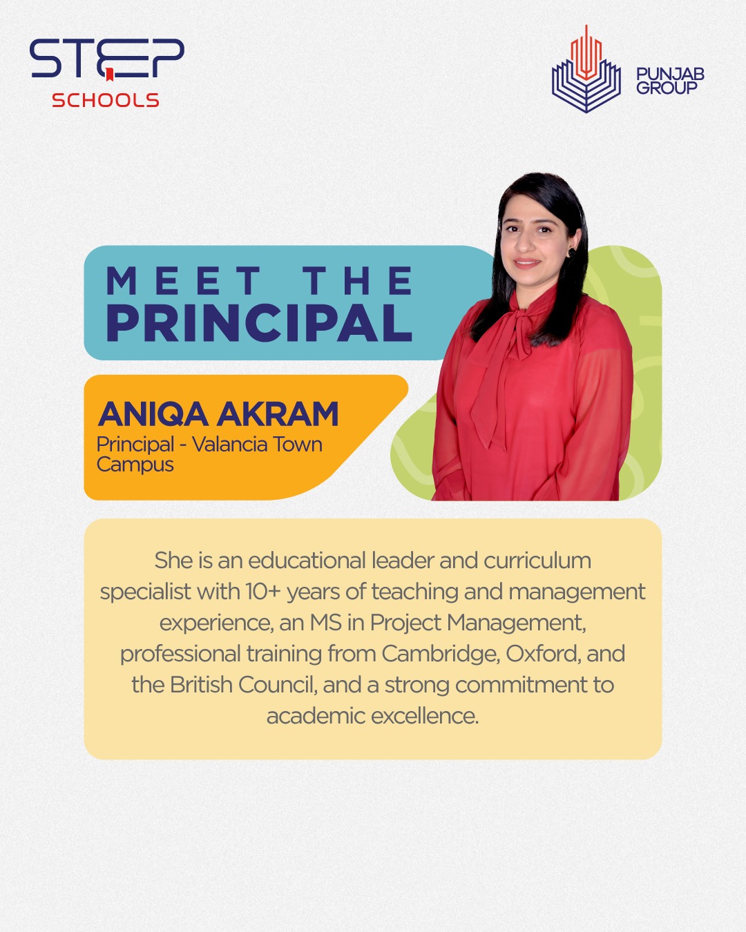 STEP - Nurturing young minds and sparking a passion for technology ...