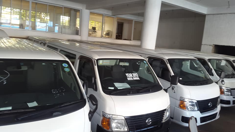 SIDRA Motors S.S LTD | Mombasa