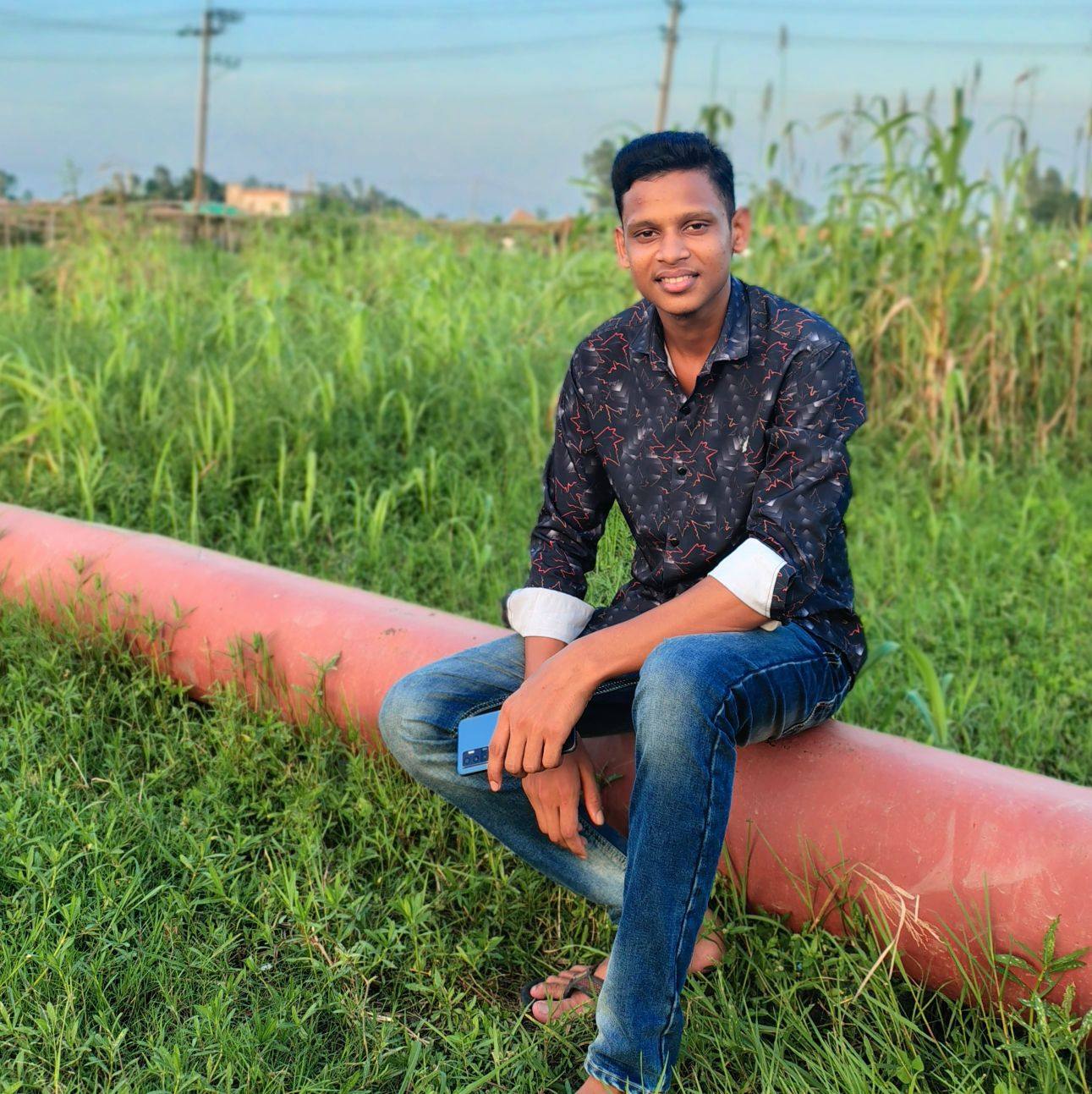Ahaduzzaman Onik