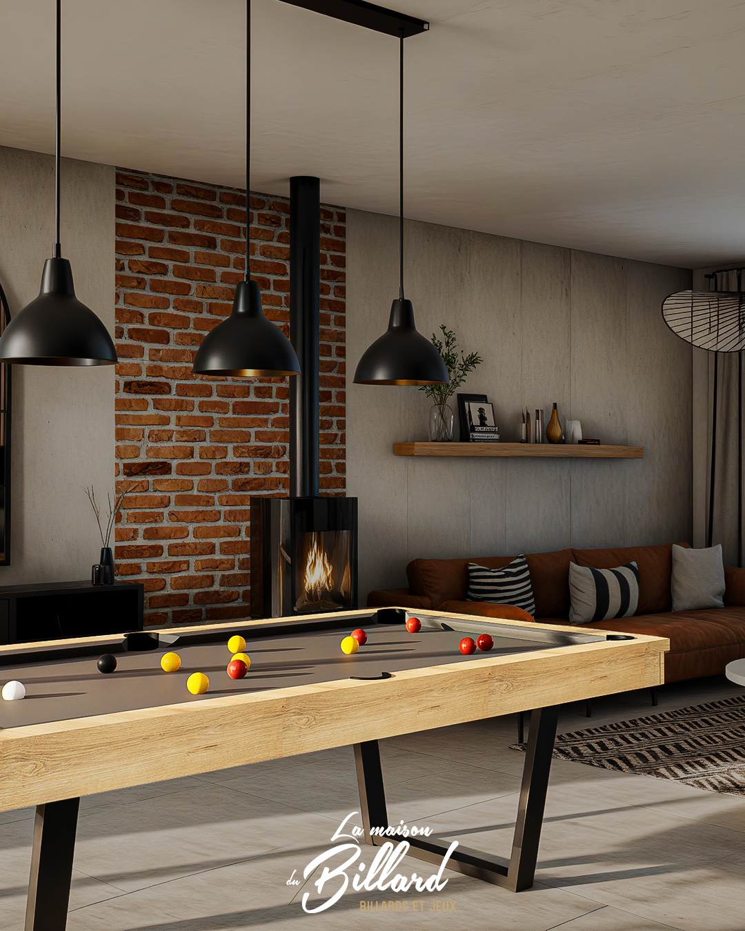 Code Promo La Maison Du Billard