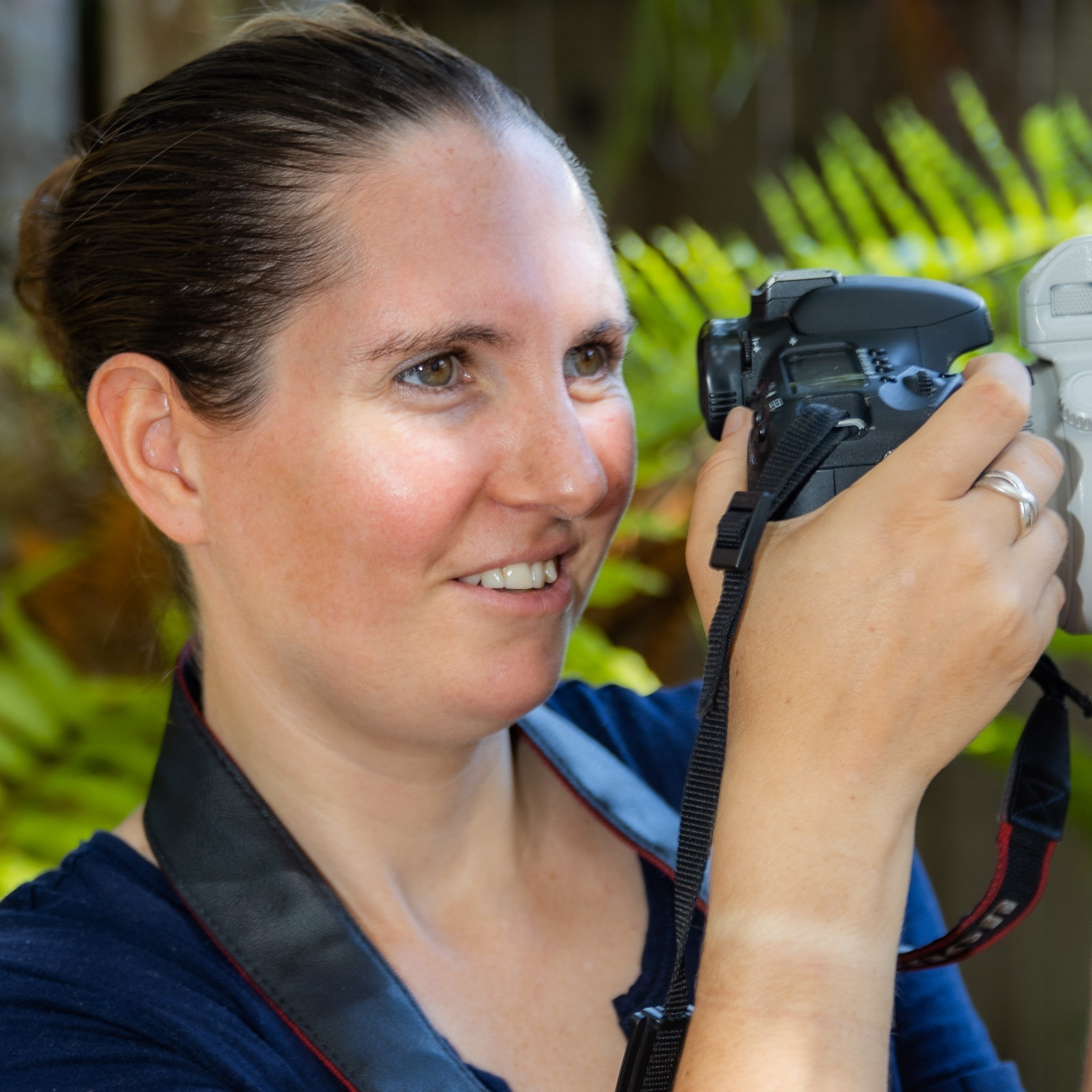 📸 Quick photography tip: check the edges! Before you press the shutter ...