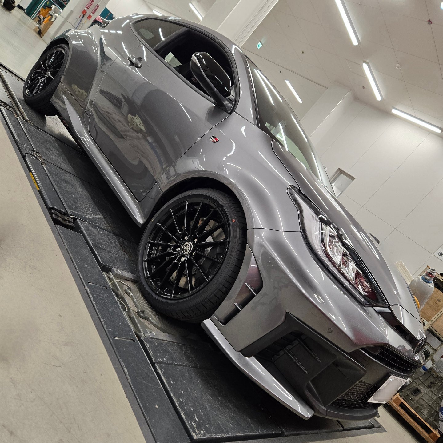 HTP Racing