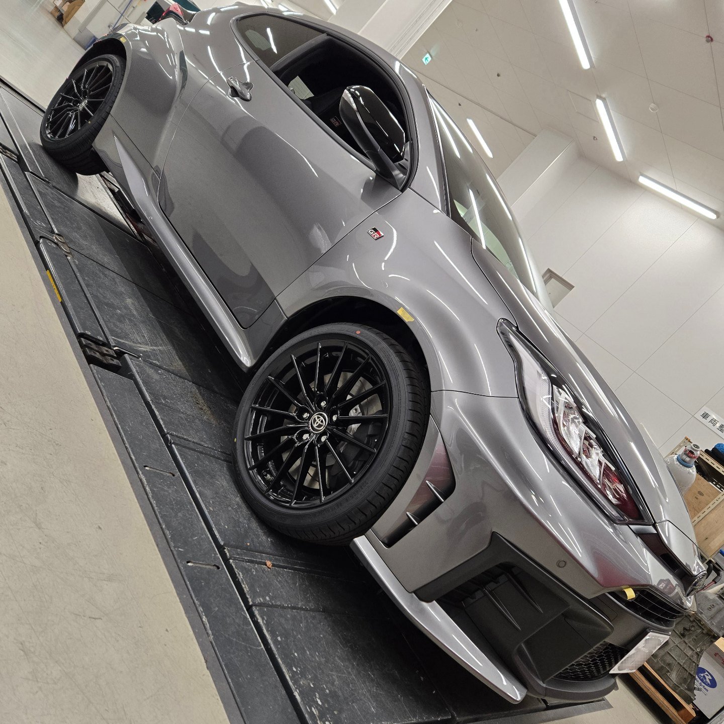 HTP Racing