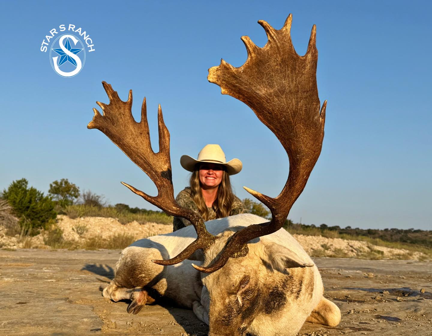 Star S Ranch | Mason TX