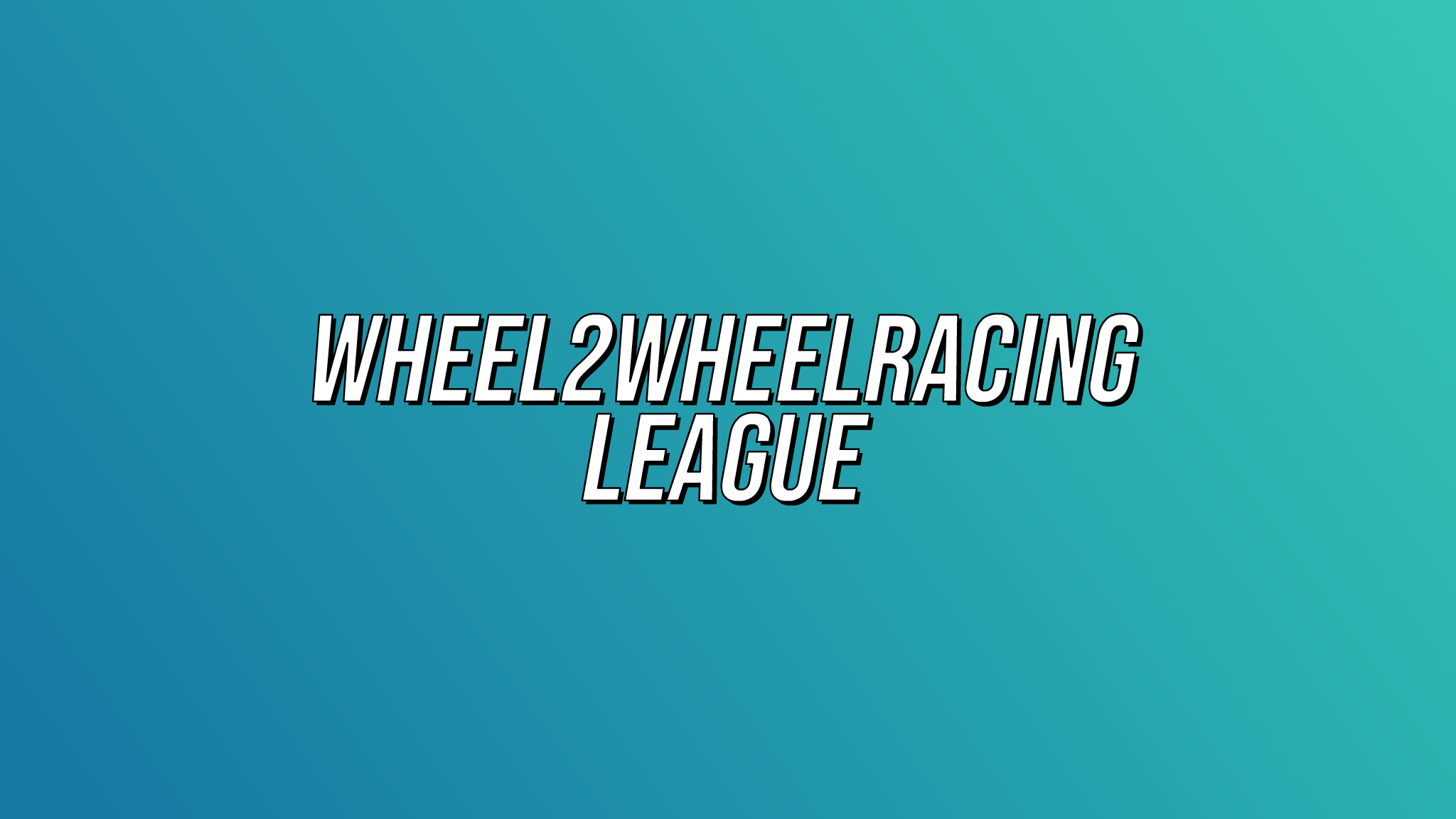 Wheel2WheelRacing