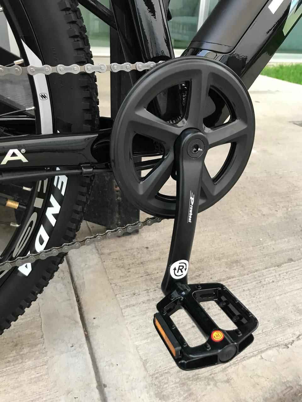 Bicicleta Zigna Electrica R29⚡ Nueva ^ Entrega express 🛻🏡 a domicilio ...
