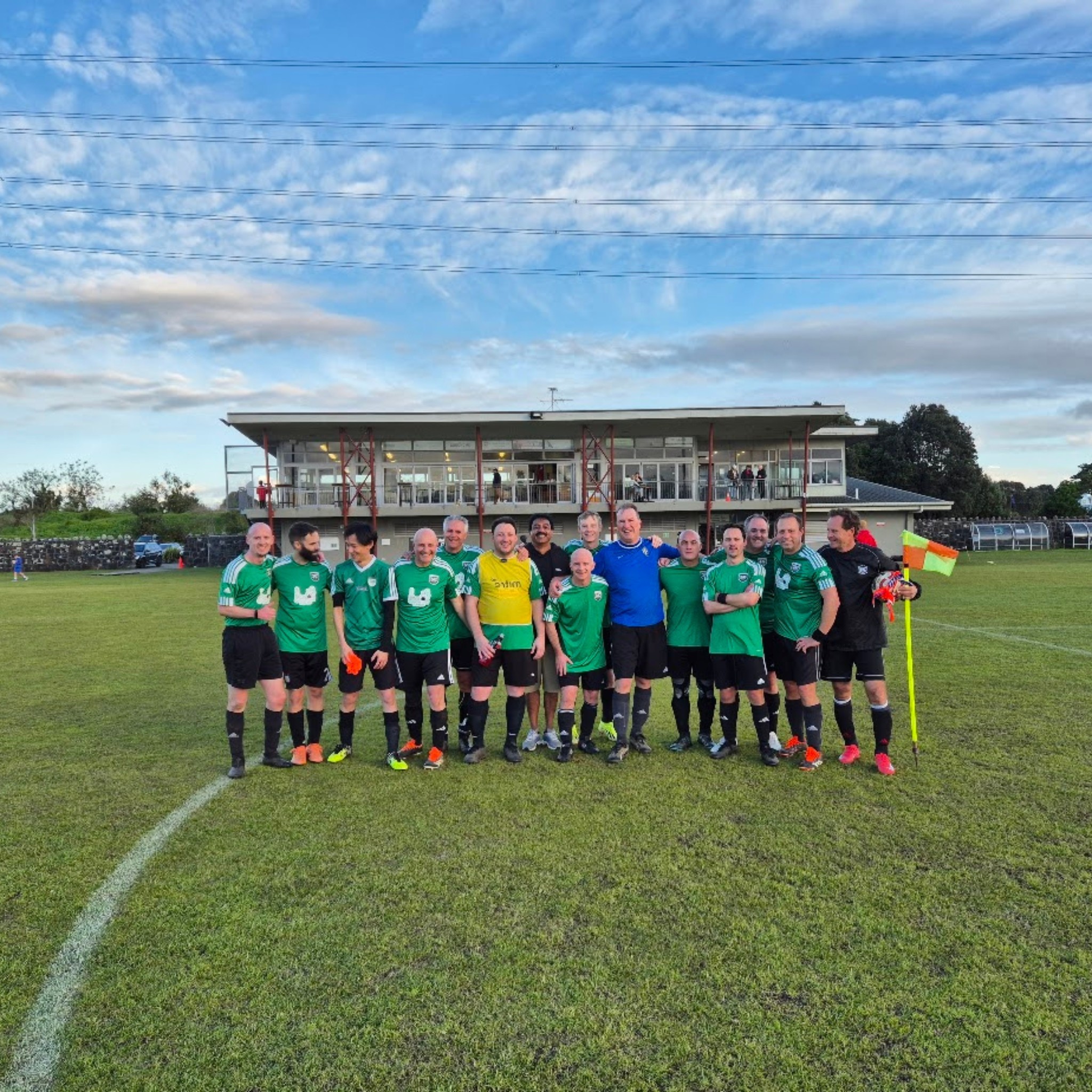Onehunga - Semi-Final Week at Waikaraka! 🏆 It’s a massive week for our ...