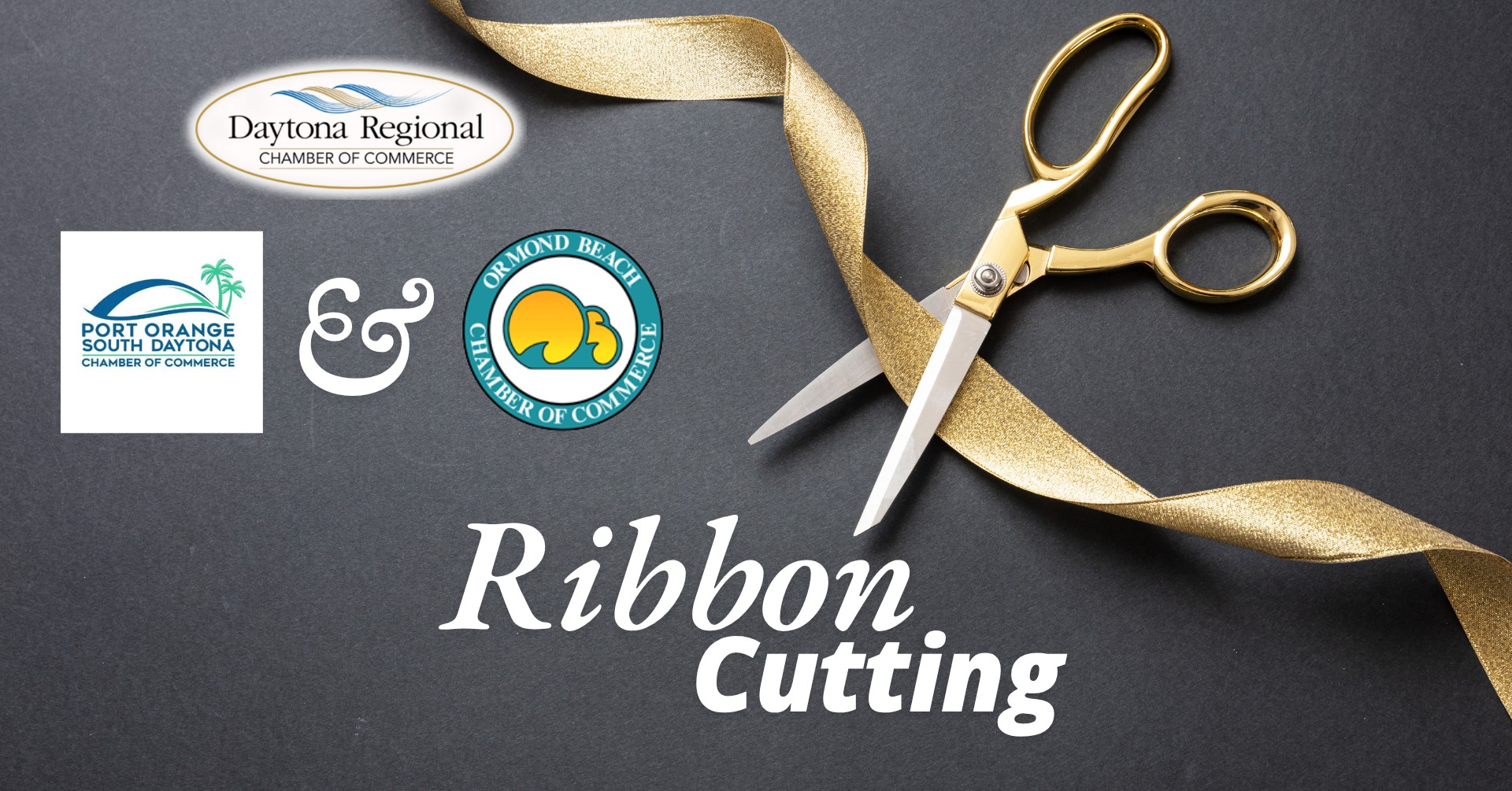 Daytona Toyota Ribbon Cutting