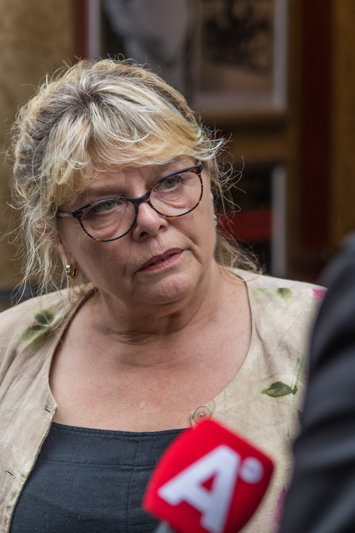 Diana van Laar