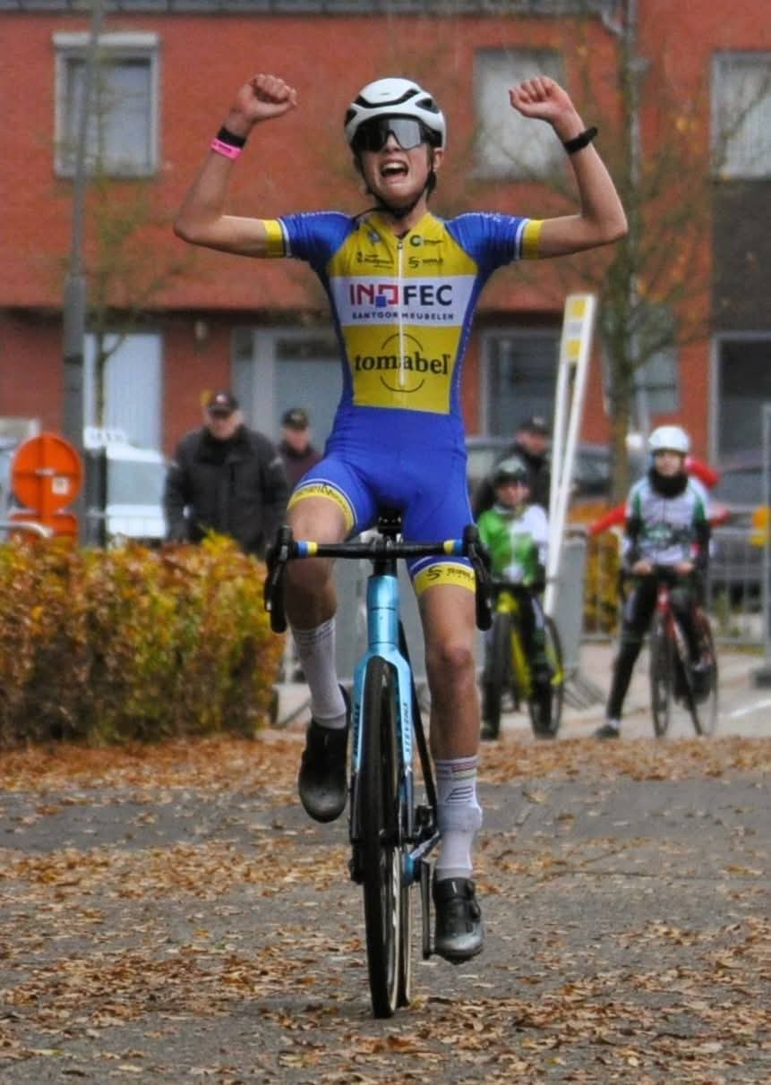 Tomabel Inofec Cycling Team