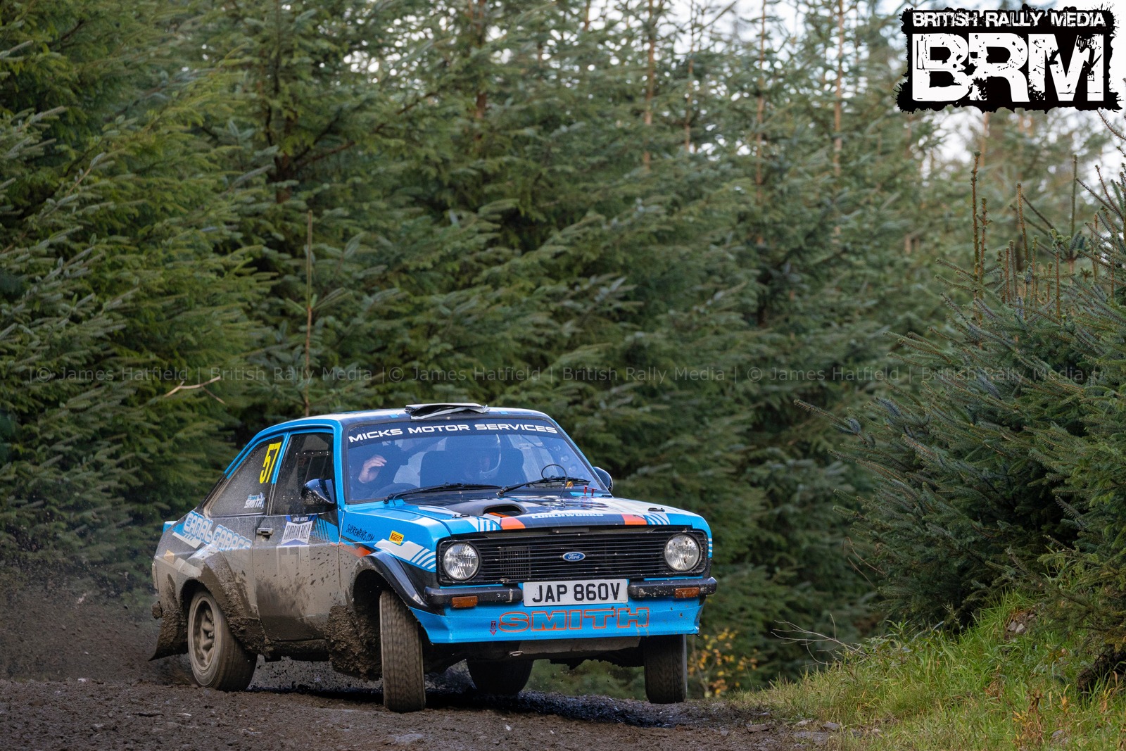 British Rally Media added a new photo. - British Rally Media