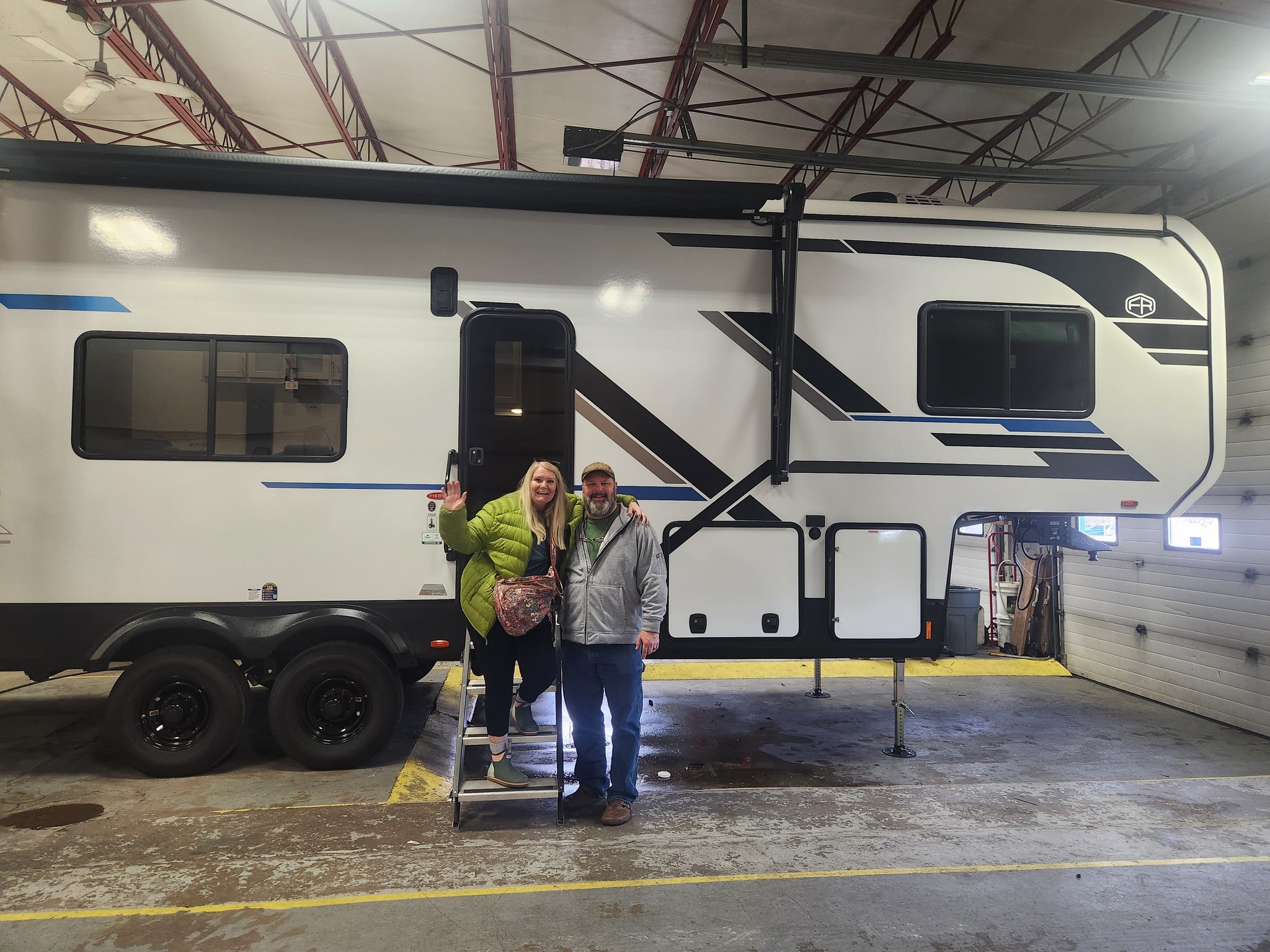 Pierce RV Supercenter... - Pierce RV Supercenter Great Falls