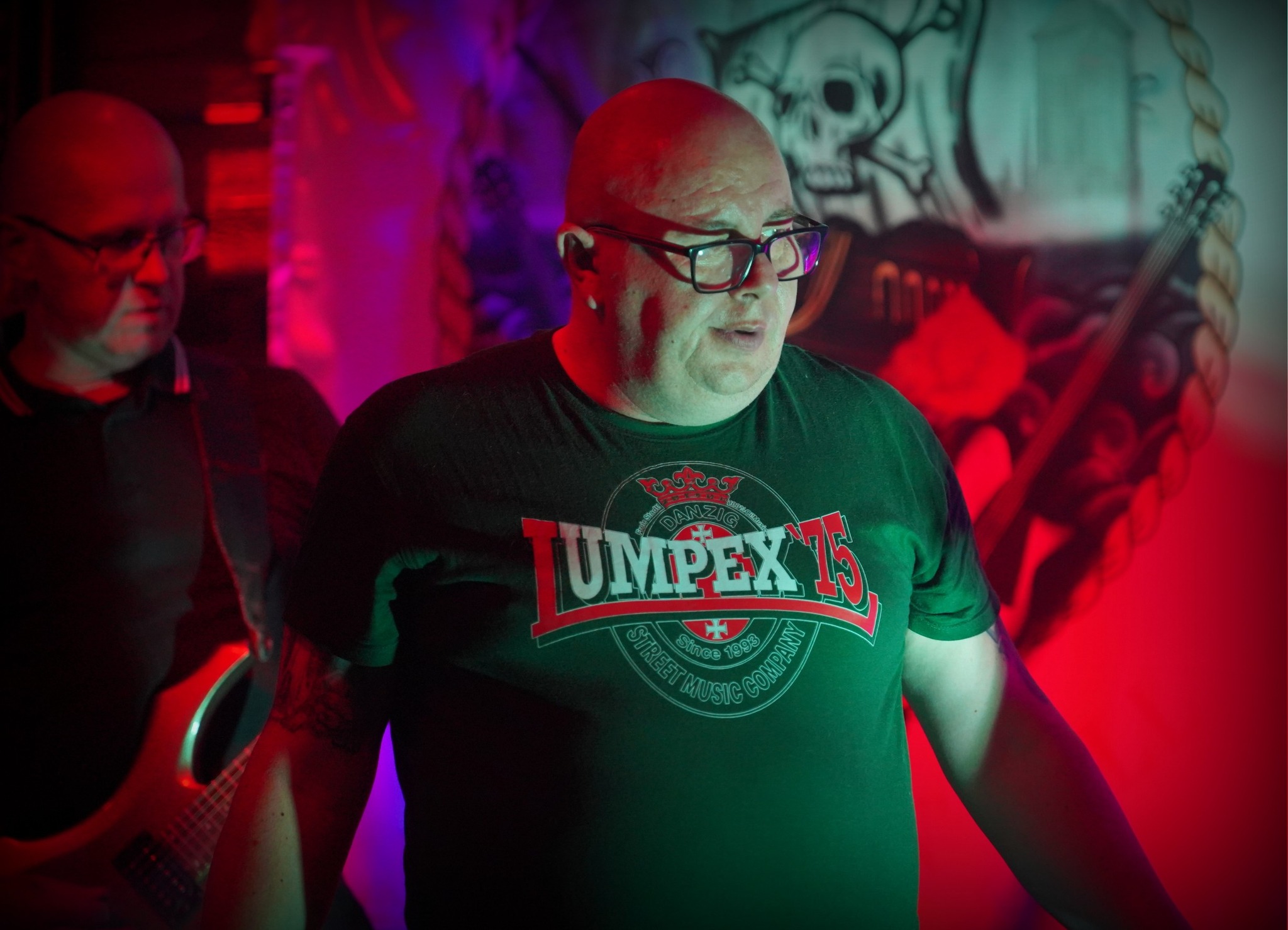 Lumpex'75 - Jak wcześniej pisaliśmy, czekaliśmy na info od czwartego ...
