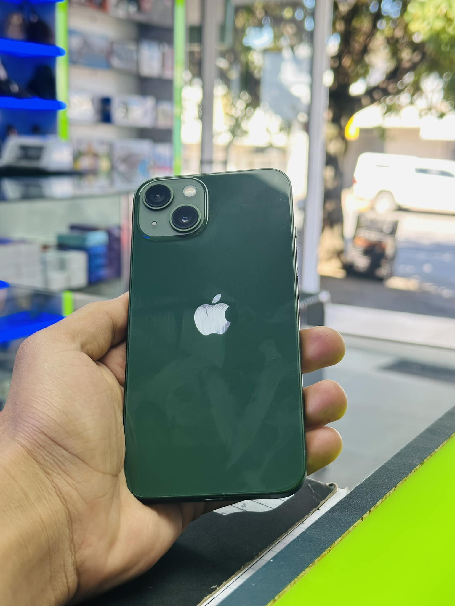 Iphone 13 Battery Health 97% Storage 128GB All networks with 