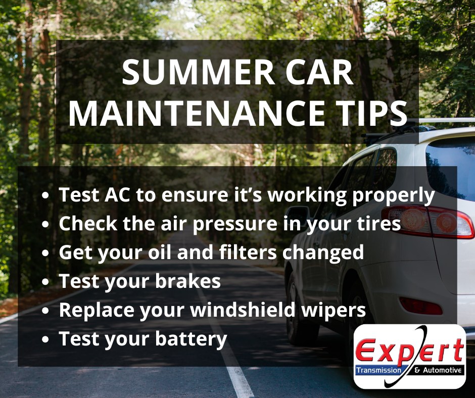 Seasonal Car Maintenance: Essential Tips for Every Driver
